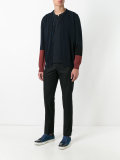 tailored trousers