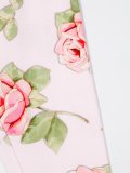 floral print leggings
