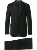 two-piece suit