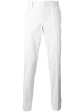 slim fit chinos