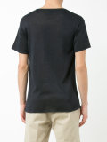 knitted T-shirt