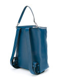 stud front backpack