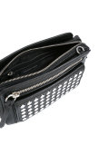 studded crossbody bag