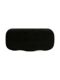 round frame sunglasses