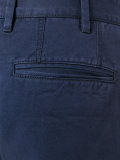cropped trousers