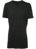 large flared T-shirt