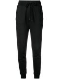 heart pocket joggers