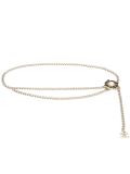 gripoix chain belt