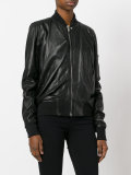 Swoop bomber jacket