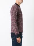 'Dock' jumper