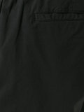 elasticated waistband track pants