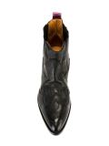 'Amanda' boots