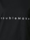 'Trouble Maker' T-shirt 