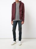 'MX2' jeans