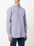 striped shirt