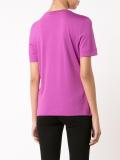 studded Medusa T-shirt