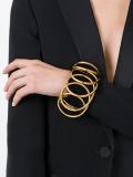 tangled bracelt 