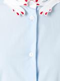 Tortora shirt