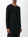 longsleeved T-shirt