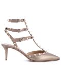 'Rockstud'高跟鞋