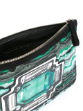 'Gem Pouch'手拿包