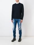 'Cool Guy'牛仔裤
