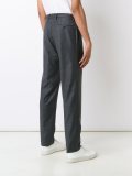 tailored trousers