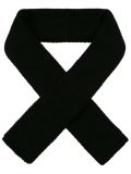 knitted scarf