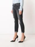 'Josefina Boyfriend' skinny jeans