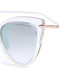 'Heart Breaker' sunglasses