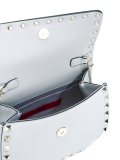 'Rockstud'斜挎包