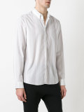 Serpentine shirt 