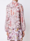 'Cherry Blossom'罩衫