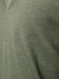 v-neck jumper 