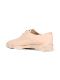 lace-up shoes