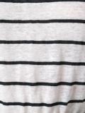 striped T-shirt