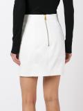 sailor mini skirt