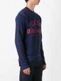 'Caten Brothers' sweatshirt