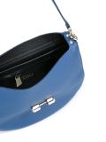 saddle shoulder bag