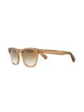 'Hadrian' sunglasses