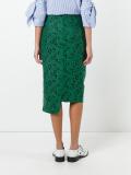Garnet skirt