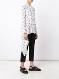 'Kaftan' shirt