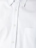 checked shirt