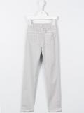 twill trousers