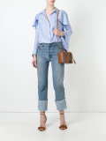 Grace small shoulder bag