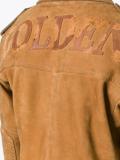 classic biker jacket
