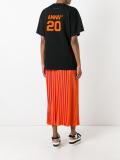 oversized T-shirt 