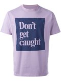 'Don't Get Caught'T恤