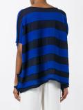striped jumper 
