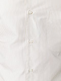 Alain striped shirt 